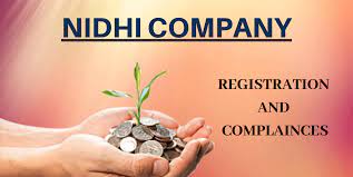 Nidhi Company